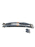 Coppia Balestre posteriori Iveco Daily 2.3 diesel (1999 - 2006) COD:504083608 - F&P CRASH SRLS - Ricambi Usati