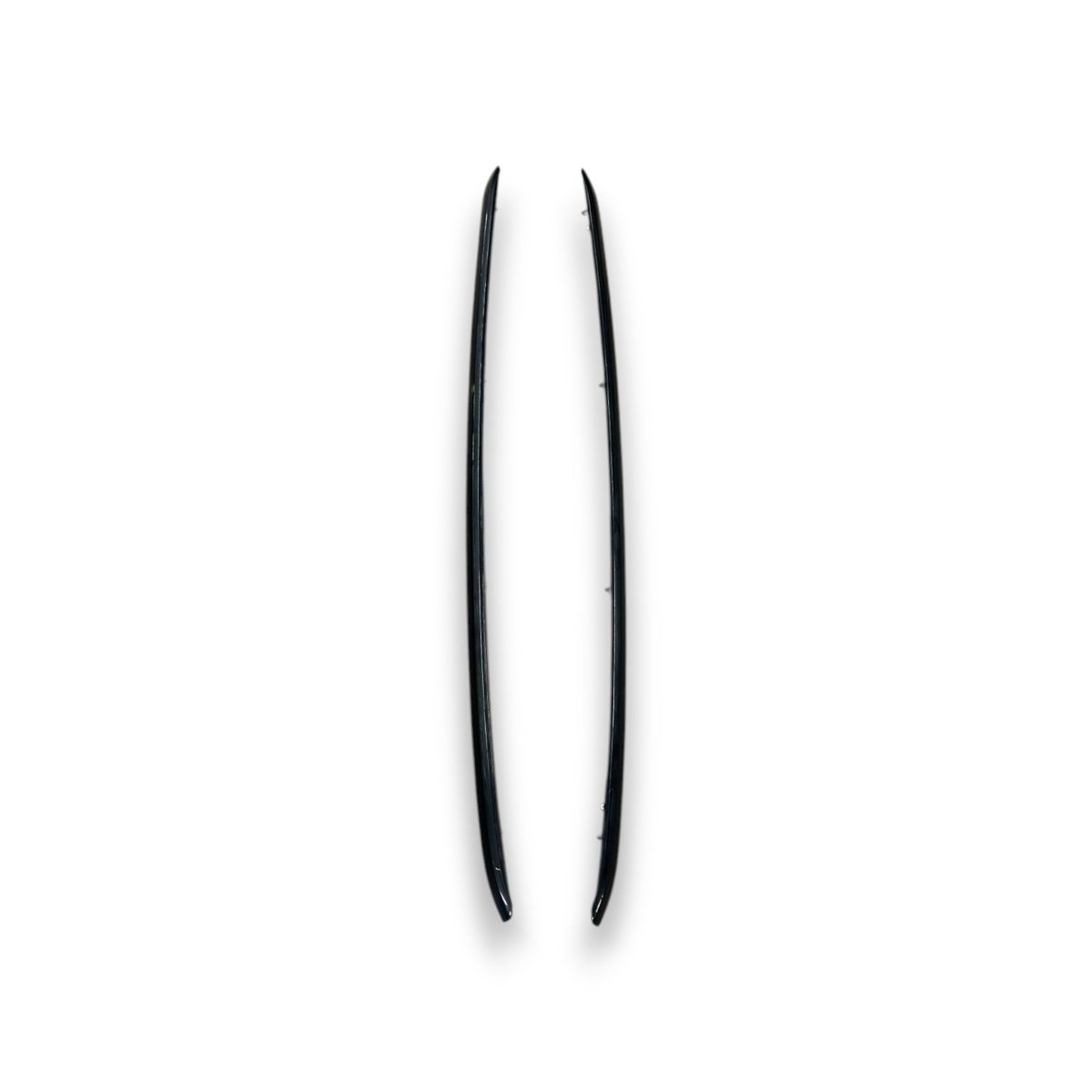 Pair of longitudinal bars Peugeot 508 II SW code.98241671xy (2018 > ) code.98241669xy - F&P CRASH SRL - Used Parts