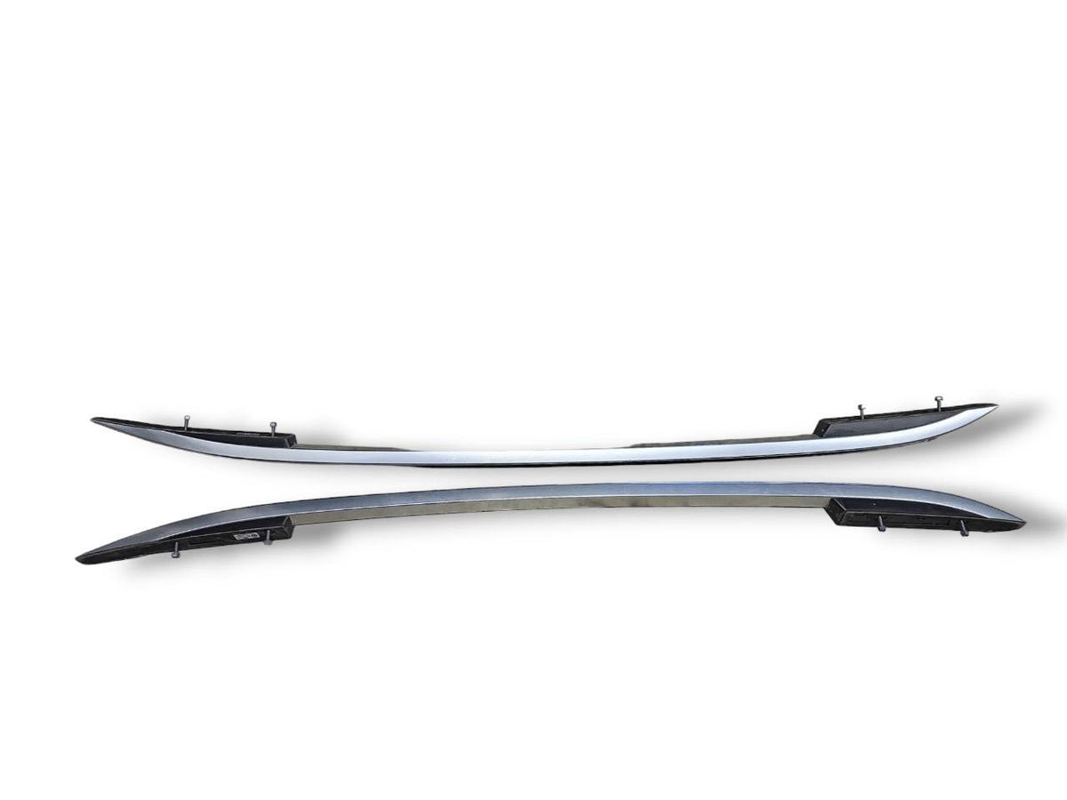 Coppia Barre Porta Pacchi Longitudinali Volkswagen T - Cross Cod : 2GM860044B (2019>) - F&P CRASH SRLS - Ricambi Usati