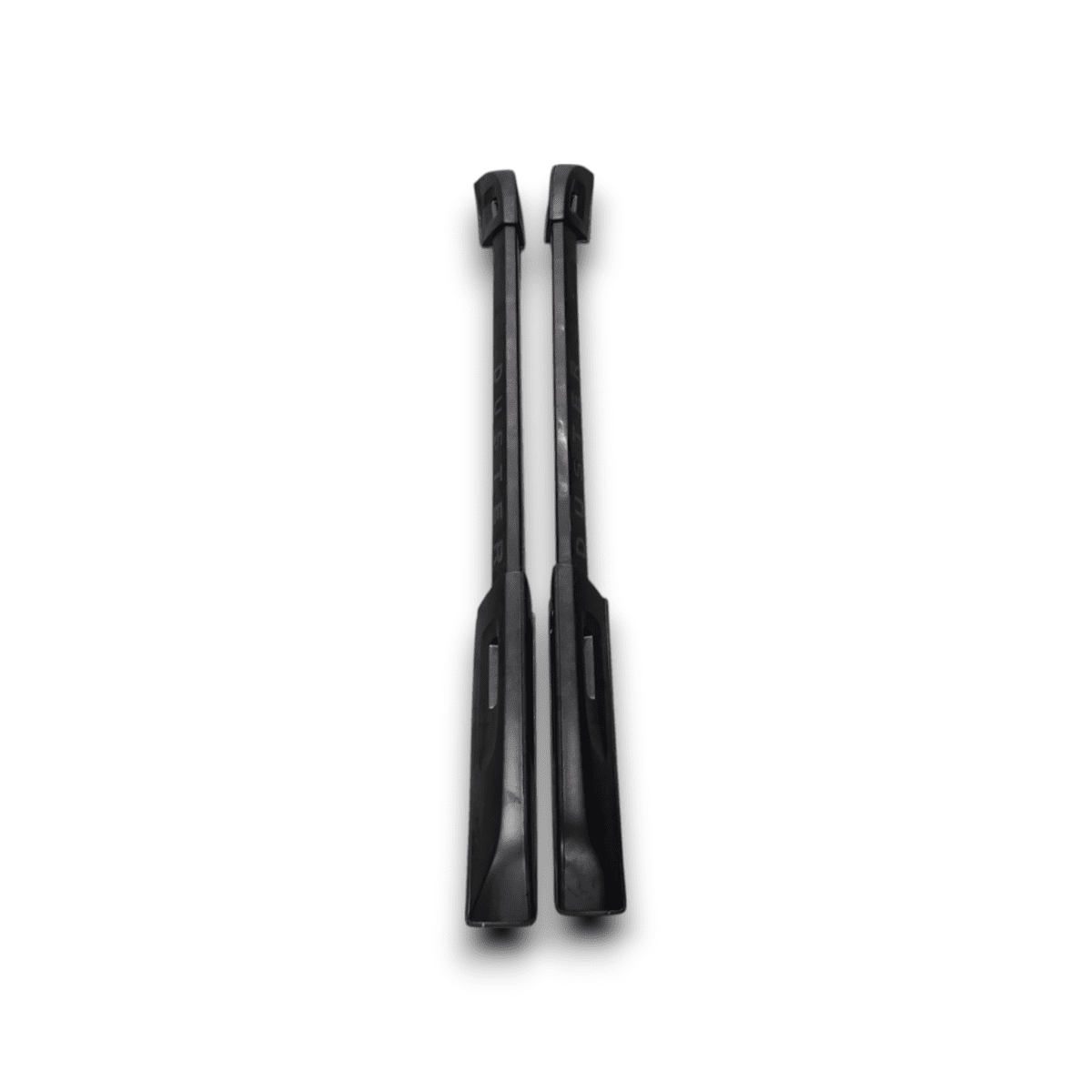 Coppia barre portatutto dacia duster (2010 - 2017) - F&amp;P CRASH SRL - Ricambi Usati
