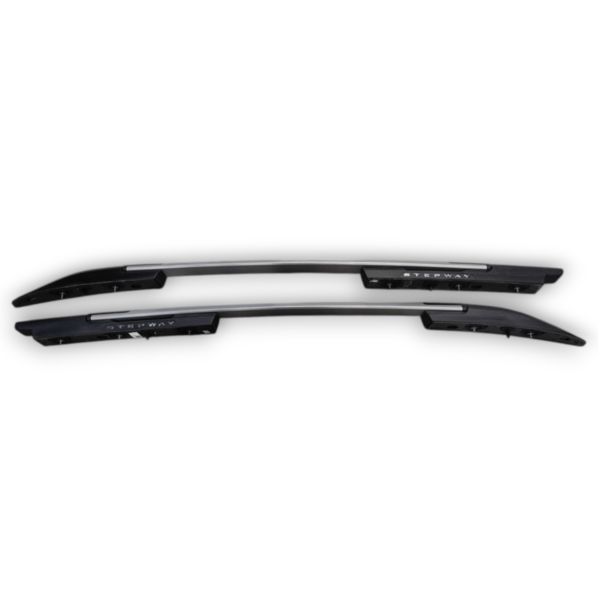 Coppia Barre Portatutto Dacia Sandero Stepway COD: 738210776R (2020&gt;) - F&amp;P CRASH SRLS - Ricambi Usati