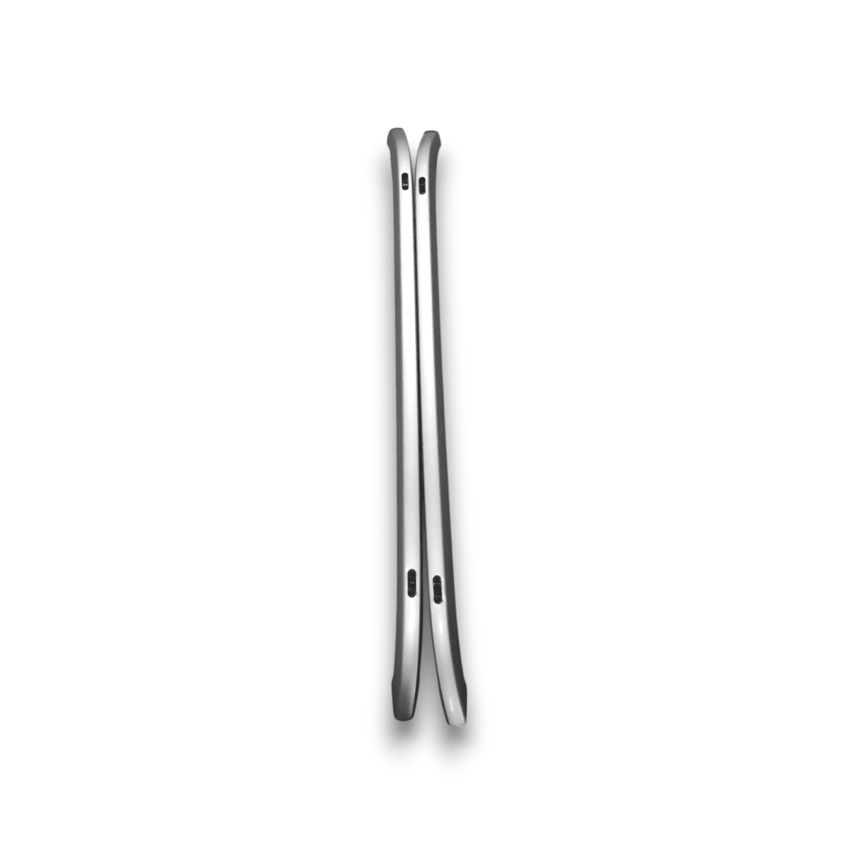 Coppia barre portatutto jeep cheroke kl cod: 68102997ad (2013 - 2023) - F&P CRASH SRL - Ricambi Usati