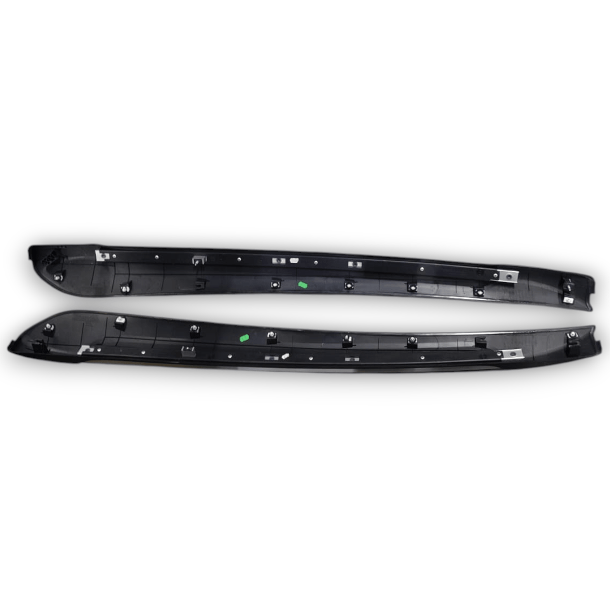 Coppia Barre Portatutto Opel Mokka X COD: 454931866 (2012 - 2019) - F&P CRASH SRLS - Ricambi Usati