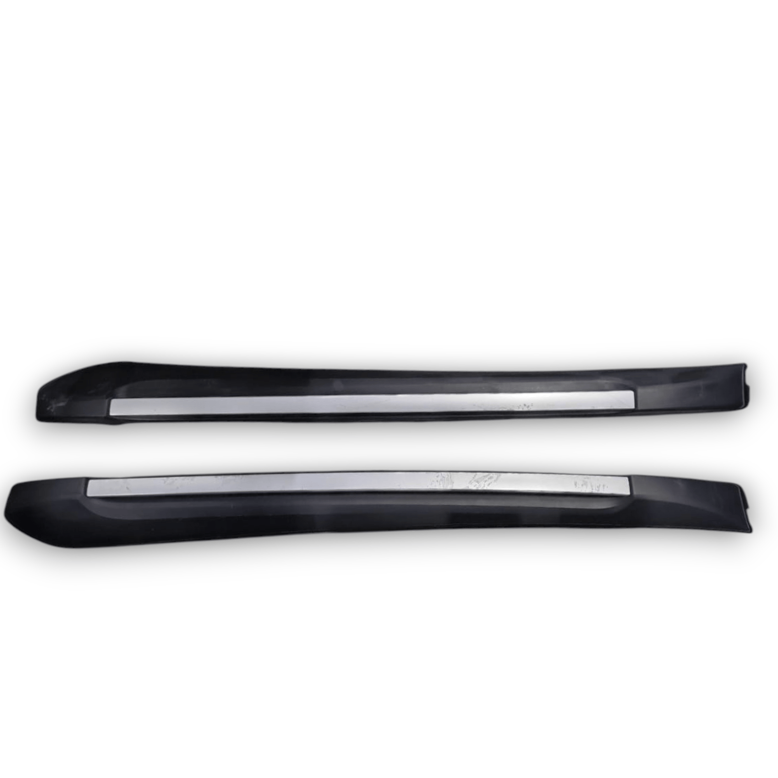 Coppia Barre Portatutto Opel Mokka X COD: 454931866 (2012 - 2019) - F&P CRASH SRLS - Ricambi Usati