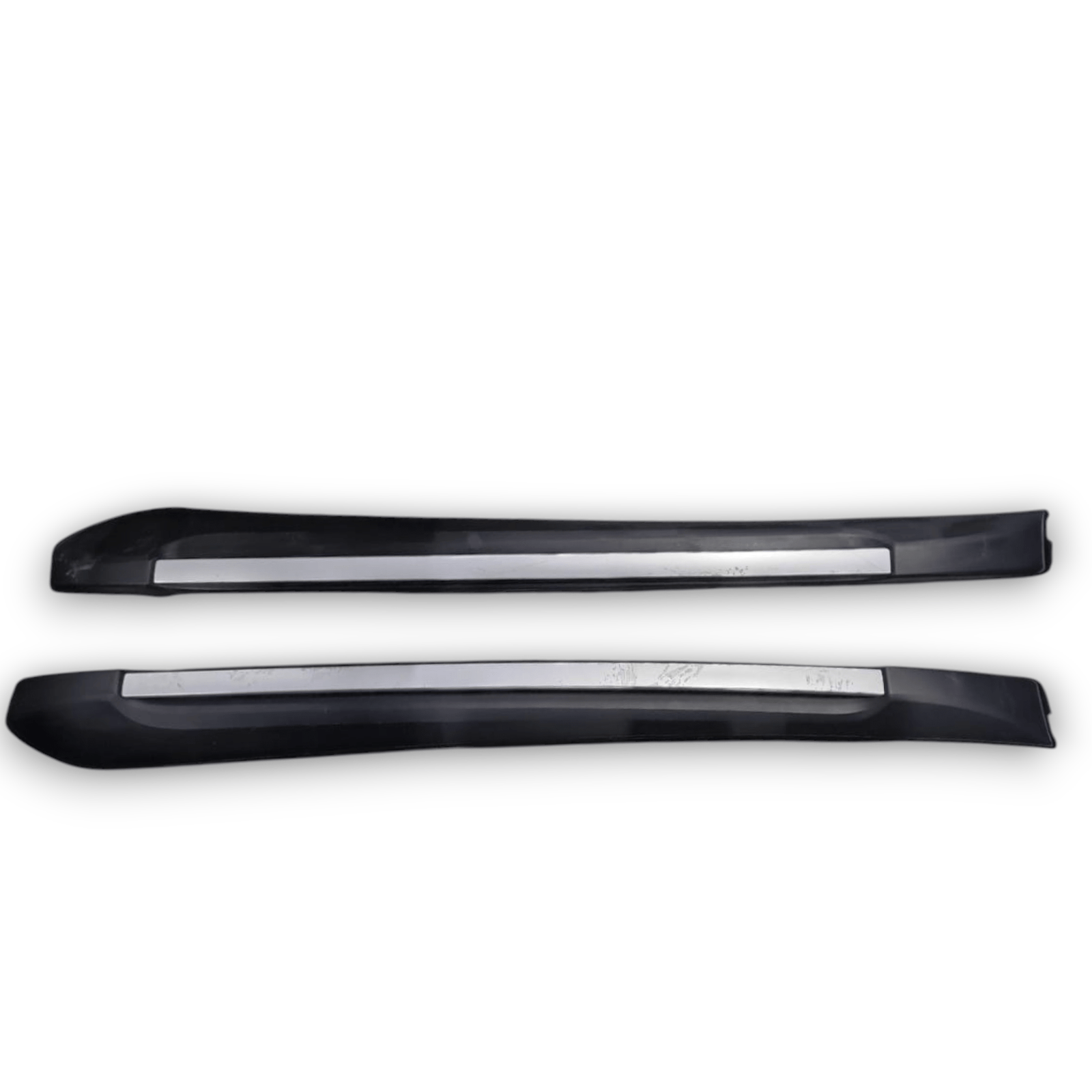 Coppia Barre Portatutto Opel Mokka X COD: 454931866 (2012 - 2019) - F&P CRASH SRLS - Ricambi Usati