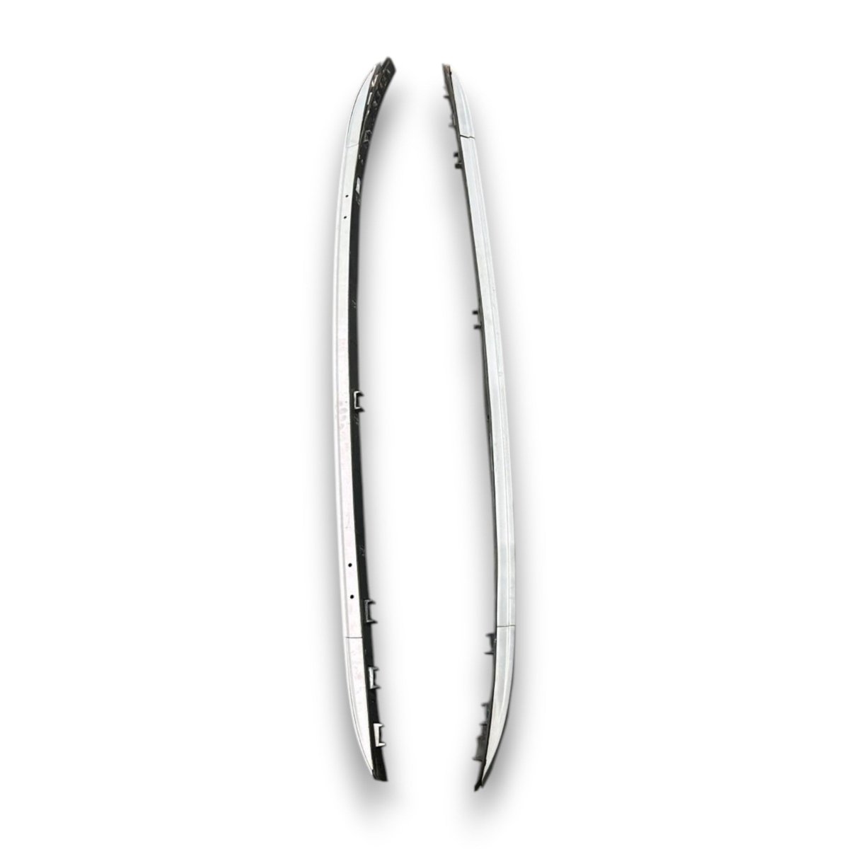 Coppia barre tetto longitudinali Hyundai IX35 87274 - 2y500 (2009 > 2015) - F&P CRASH SRL - Ricambi Usati