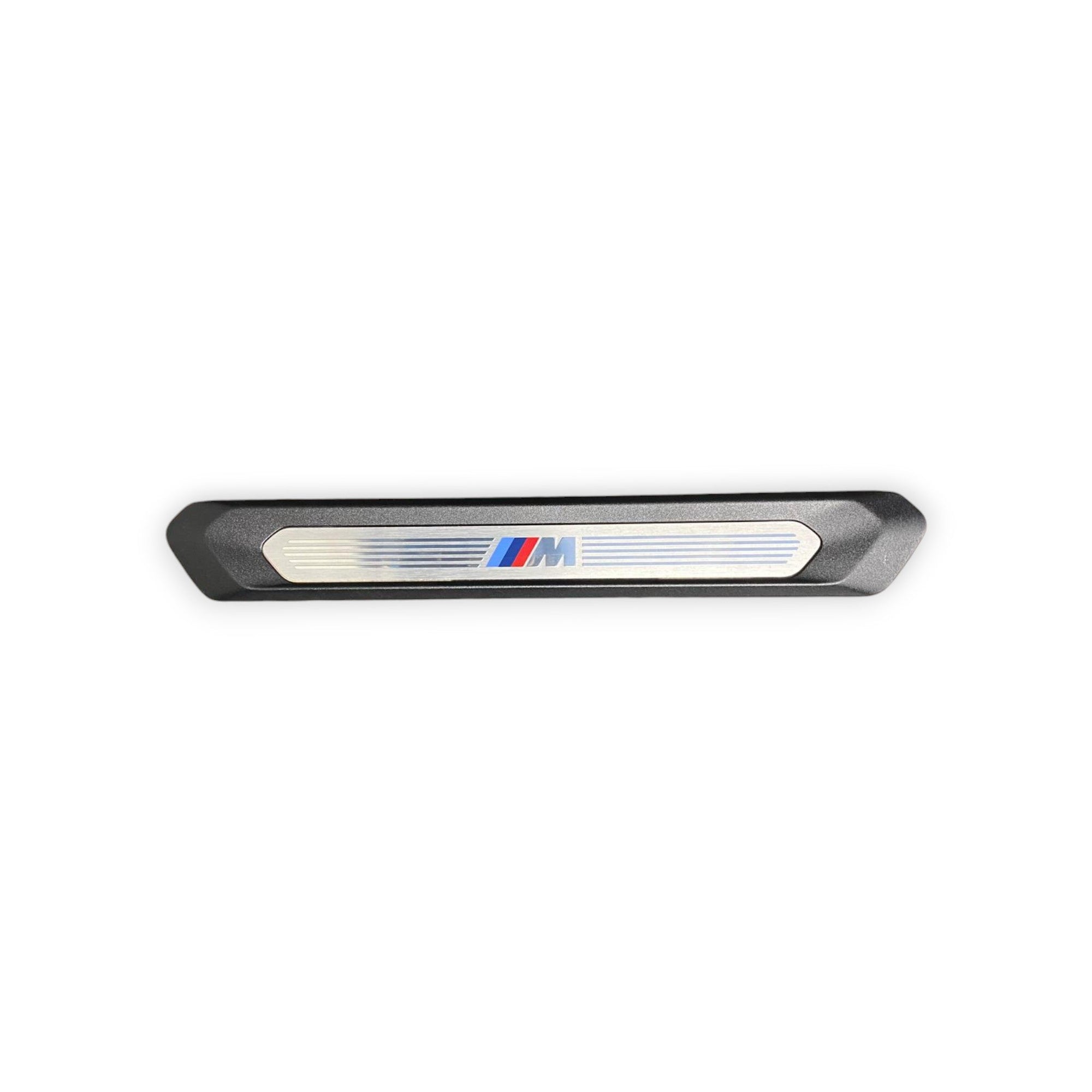 Coppia battitacco anteriore Bmw X3 G01 (2017 - 2024) Cod: 8068487 - 02 - F&P CRASH SRLS - Ricambi Usati
