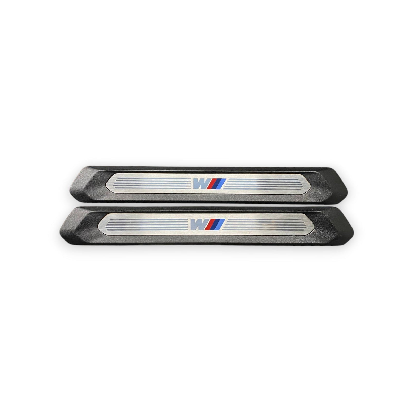Coppia battitacco anteriore Bmw X3 G01 (2017 - 2024) Cod: 8068487 - 02 - F&P CRASH SRLS - Ricambi Usati