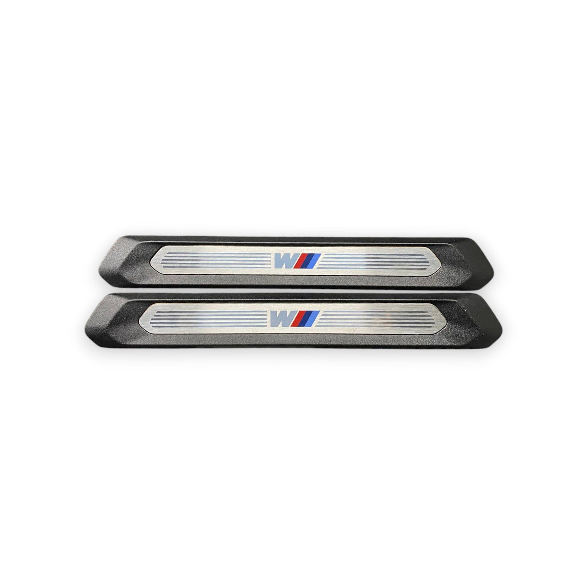 Coppia battitacco anteriore Bmw X3 G01 (2017 - 2024) Cod: 8068487 - 02 - F&P CRASH SRLS - Ricambi Usati