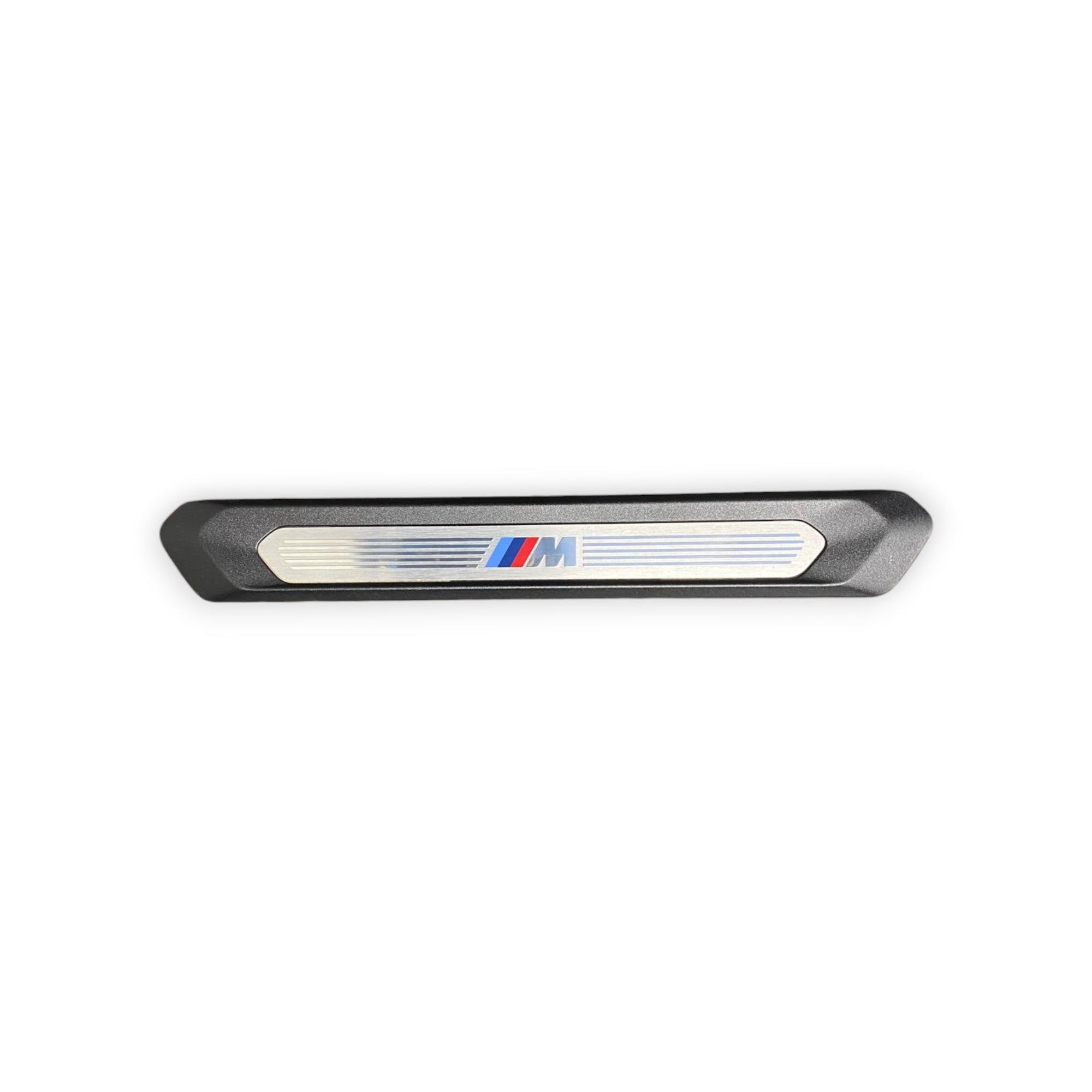 Coppia battitacco anteriore Bmw X3 G01 (2017 - 2024) Cod: 8068487 - 02 - F&P CRASH SRLS - Ricambi Usati