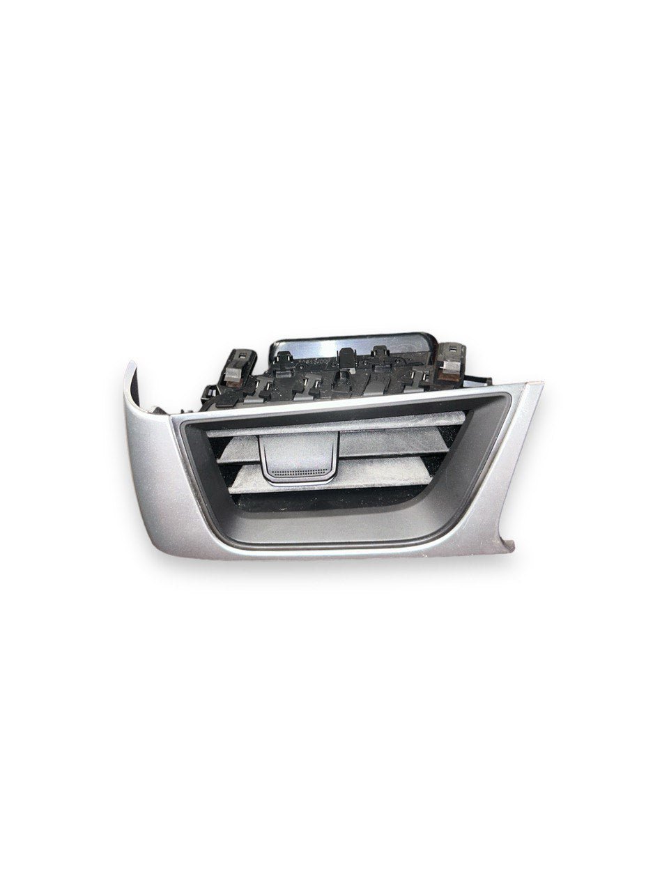 Coppia Bocchetta Aria Sinistra Renault Captur II (2019 > ) cod.687508890R cod.687615366R - F&P CRASH SRLS - Ricambi Usati