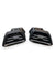 Coppia bocchette aria anteriori con LED Peugeot 2008 ( 2020 ) cod. 9828368380 / 580 - F&P CRASH SRLS - Ricambi Usati
