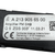 Coppia Centralina Amplificatore Antenna Mercedes GLC C253 COD: A2139056500 (2016 - 2023) - F&P CRASH SRLS - Ricambi Usati