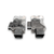 Coppia Centralina Preriscaldamento Candelette Renault Master III COD: 271203982R (2020 - ) - F&P CRASH SRLS - Ricambi Usati