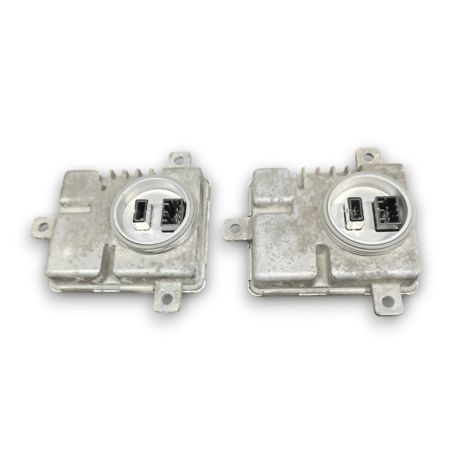 Xenon Headlight Control Unit Pair Volkswagen Polo 6R CODE: 8K0941597C (2009 - 2017) - F&P CRASH SRLS - Used Parts