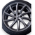 Coppia Cerchi in Lega Alfa Romeo Giulia (2016 - ) (225 / 45 / R18) cod: 156107524 - F&P CRASH SRLS - Ricambi Usati