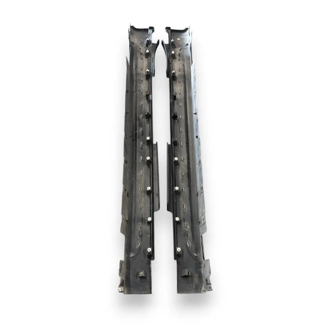 Coppia di minigonne laterali MINI Countryman F60 cod. 51777467696 - F&P CRASH SRL - Ricambi Usati