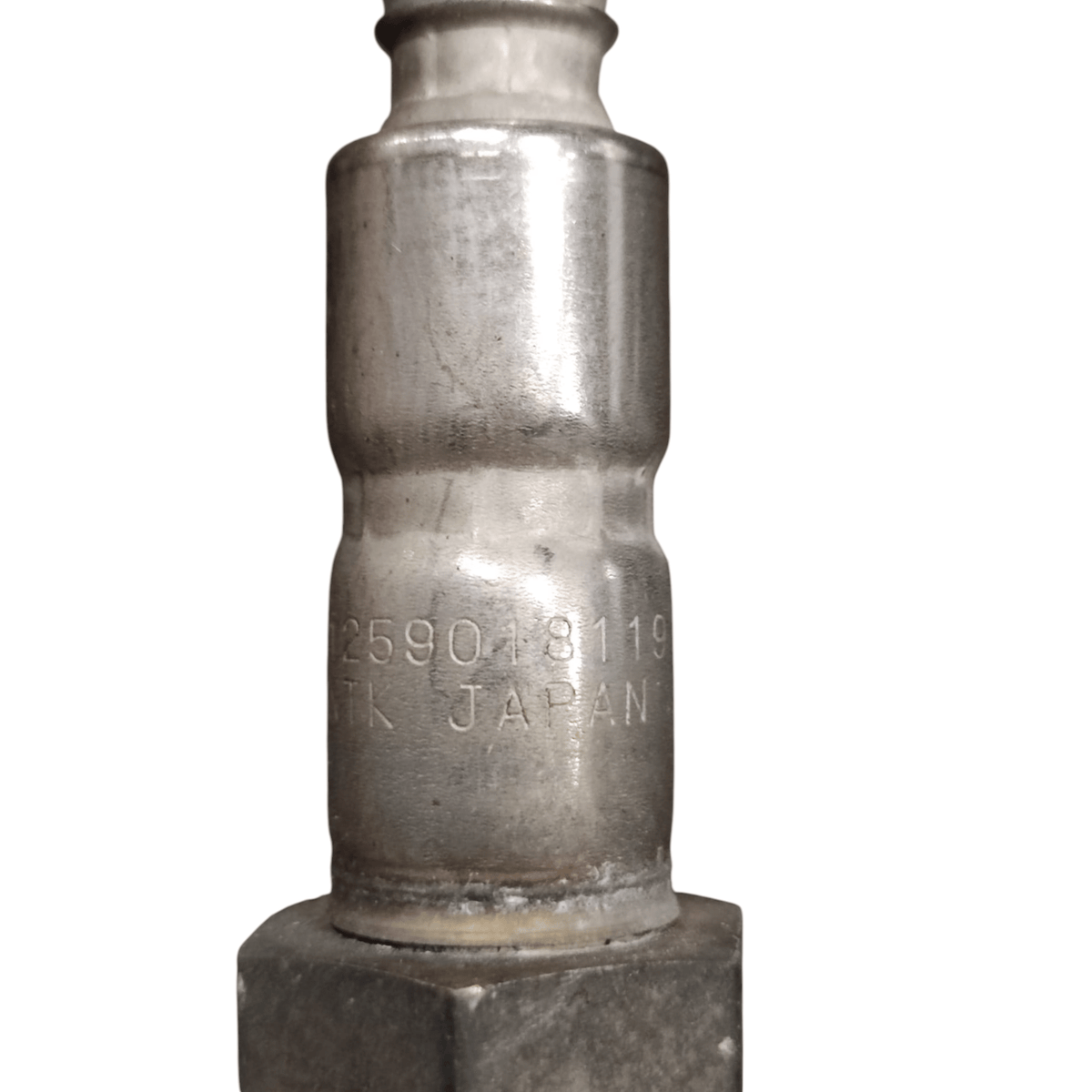 Lambda Sensor Pair BMW Series 1 F40 2.0 Diesel COD: 1259018119 (2019 - 2024) - F&P CRASH SRLS - Used Parts