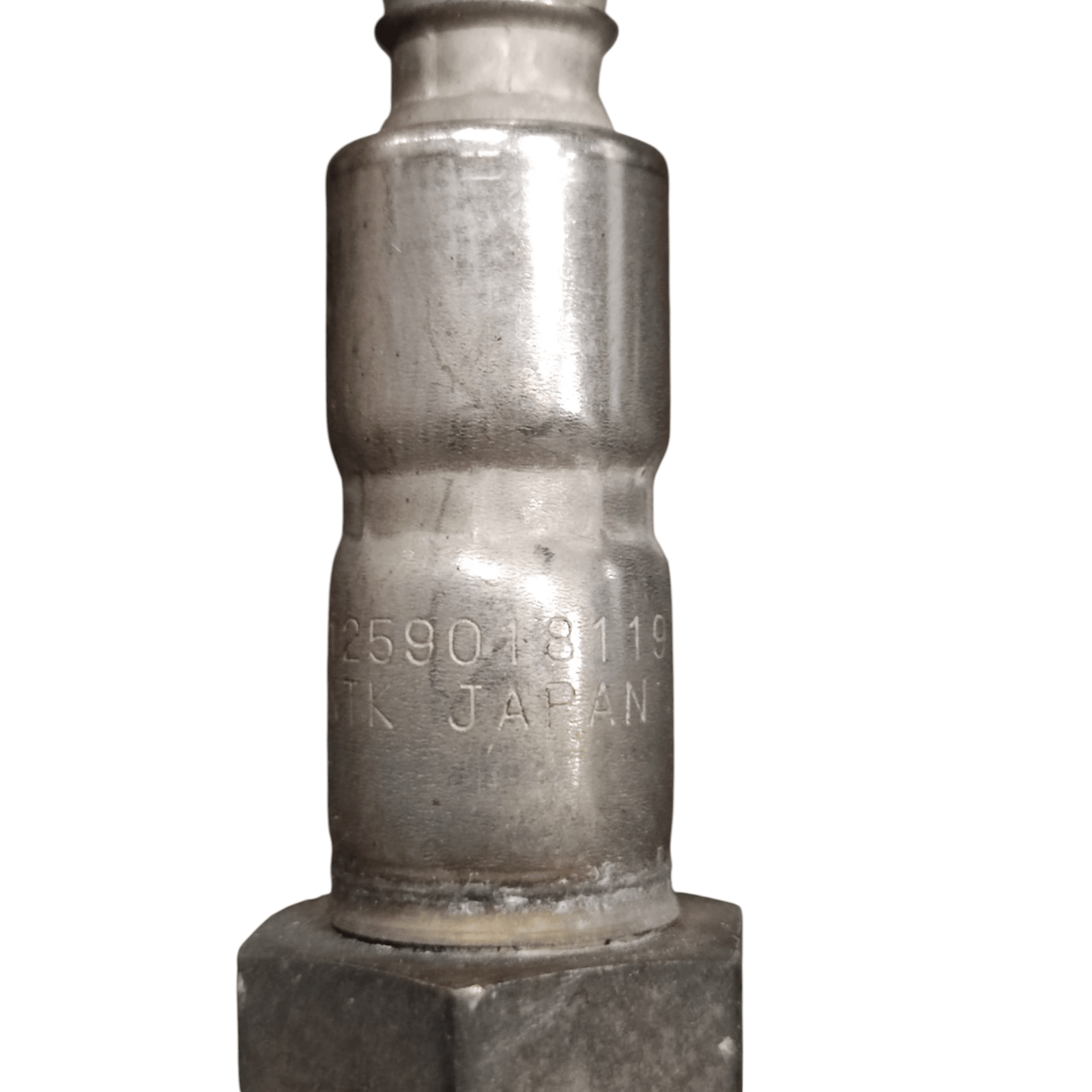 Lambda Sensor Pair BMW Series 1 F40 2.0 Diesel COD: 1259018119 (2019 - 2024) - F&P CRASH SRLS - Used Parts