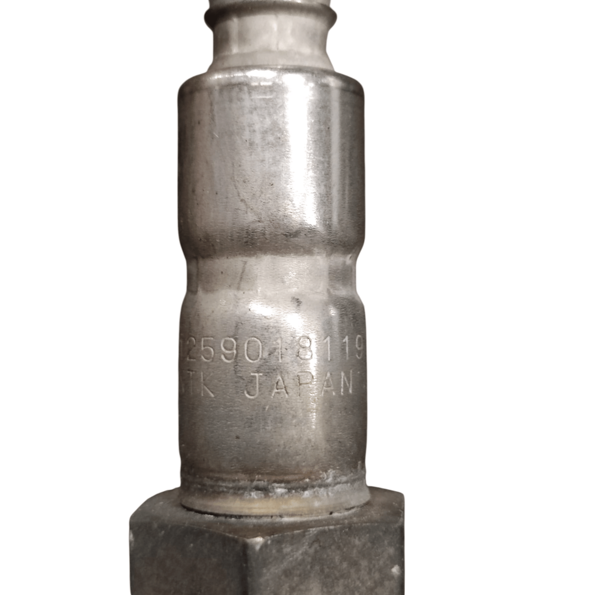 Coppia Di Sonda Lambda Bmw Serie 1 F40 2.0 Diesel COD: 1259018119 (2019 - 2024) - F&P CRASH SRLS - Ricambi Usati