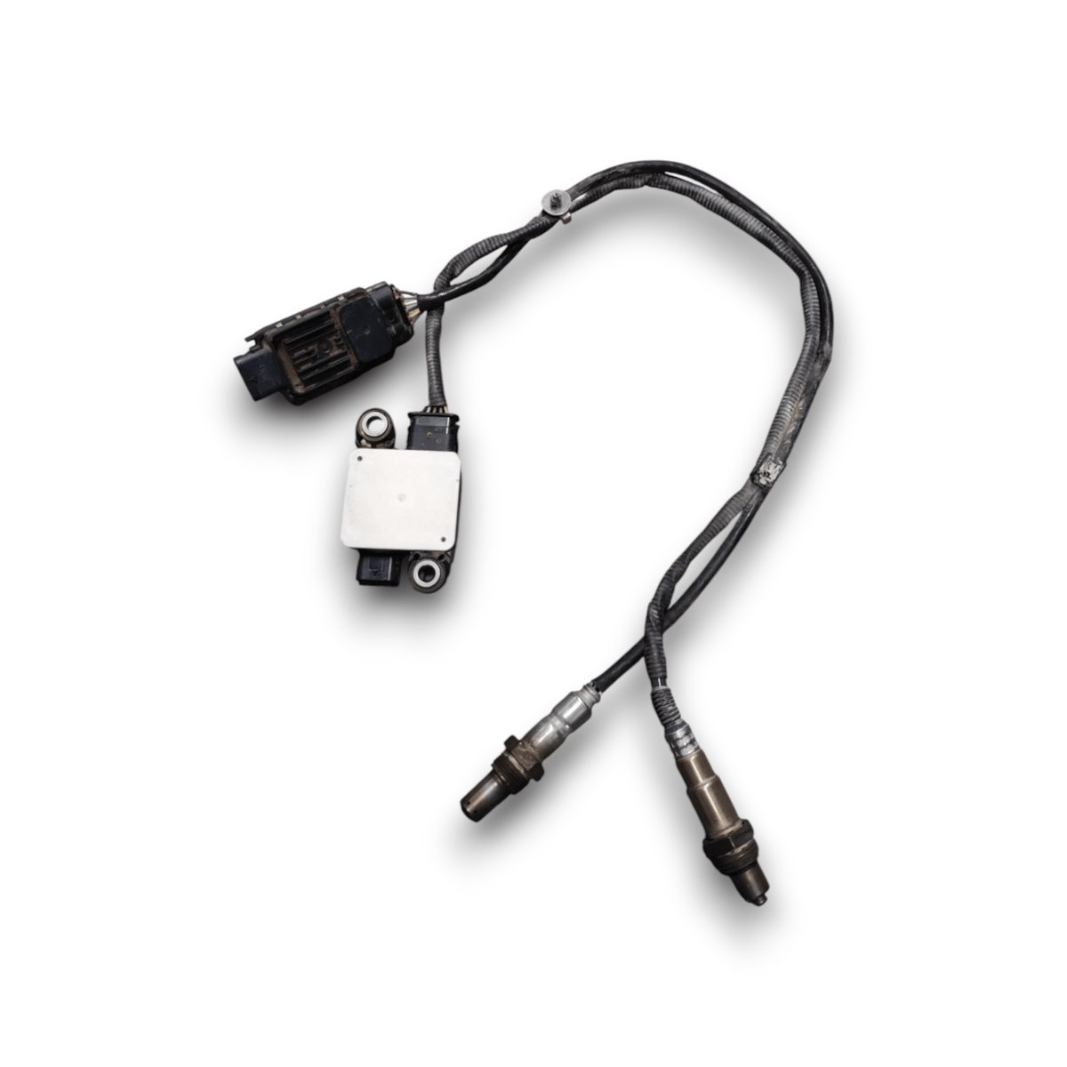Coppia Di Sonda Lambda Bmw Serie 1 F40 2.0 Diesel COD: 1259018119 (2019 - 2024) - F&amp;P CRASH SRLS - Ricambi Usati