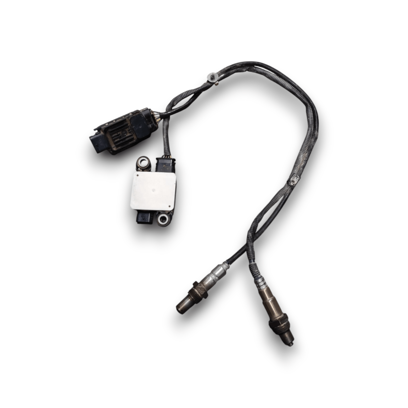 Coppia Di Sonda Lambda Bmw Serie 1 F40 2.0 Diesel COD: 1259018119 (2019 - 2024) - F&P CRASH SRLS - Ricambi Usati