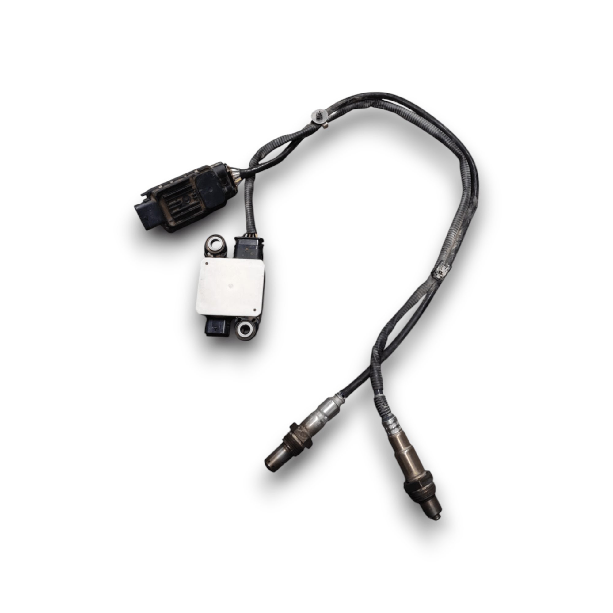 Coppia Di Sonda Lambda Bmw Serie 1 F40 2.0 Diesel COD: 1259018119 (2019 - 2024) - F&P CRASH SRLS - Ricambi Usati