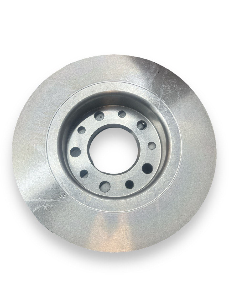 Front Brake Disc Pair MTK Alfa Romeo Giulietta 1.6 / 2.0 Diesel (2010 - 2018) code: MD18705 - F&P CRASH SRLS - Used Parts