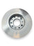 Coppia Dischi Freno Anteriori MTK Alfa Romeo Giulietta 1.6 / 2.0 Diesel ( 2010 - 2018 ) cod : MD18705 - F&P CRASH SRLS - Ricambi Usati