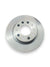 Coppia Dischi Freno Anteriori MTK Alfa Romeo Giulietta 1.6 / 2.0 Diesel ( 2010 - 2018 ) cod : MD18705 - F&P CRASH SRLS - Ricambi Usati