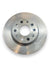 Coppia Dischi Freno Anteriori MTK Audi A3 8PA 1.9TDI / Volkswagen Golf VI 1.6TDI ( 2004 - 2012 ) cod : MD20649 - F&P CRASH SRLS - Ricambi Usati