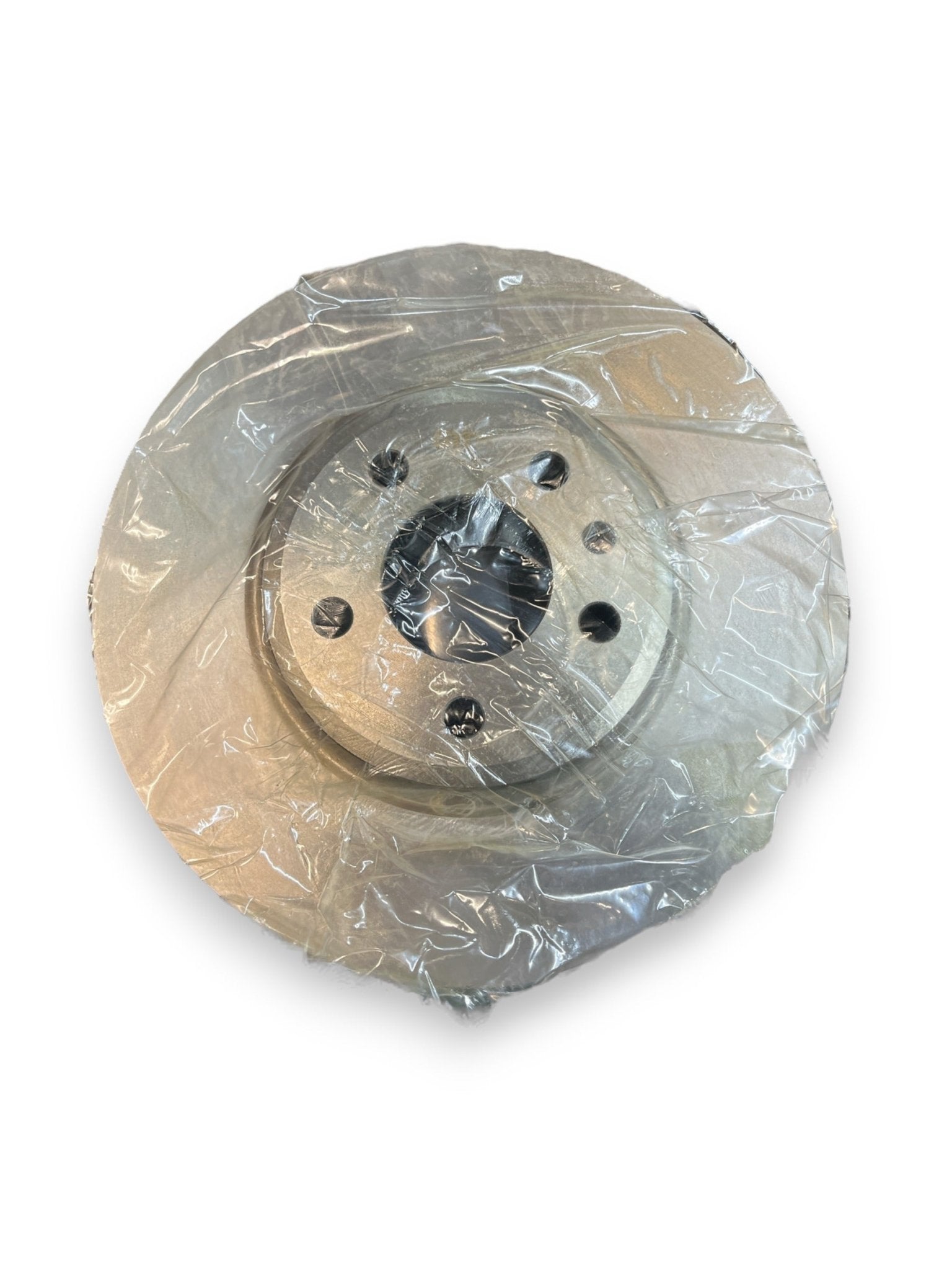 Coppia Dischi Freno Anteriori MTK Audi A4 8K / Audi A5 8TA 2.0 TDI - 2.7 TDI - 3.0 TDI ( 2008 - 2015 ) cod : MD21058 - F&P CRASH SRLS - Ricambi Usati