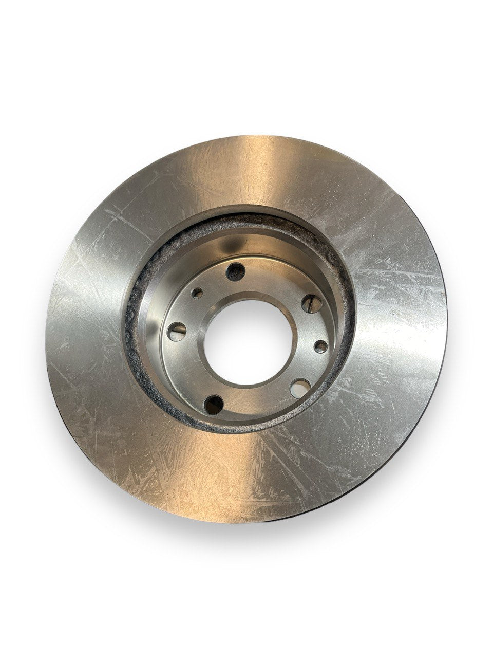 Coppia Dischi Freno Anteriori MTK Fiat Ducato 2.8 JTD / Peugeot Boxer 3.0HDI ( 2001 - 2011 ) cod : MD20035 - F&P CRASH SRLS - Ricambi Usati