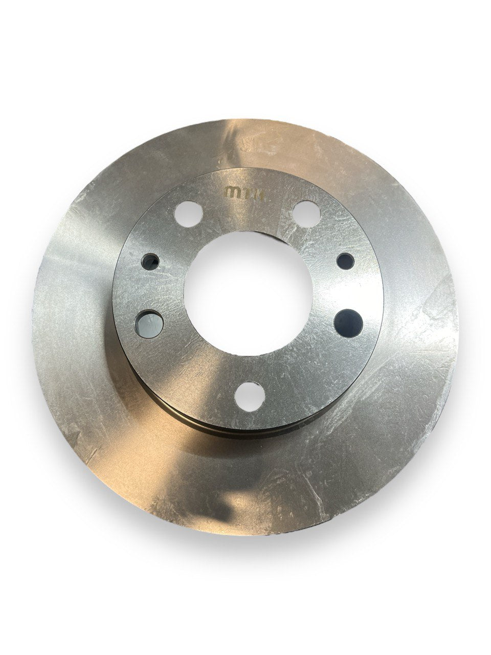 Coppia Dischi Freno Anteriori MTK Fiat Ducato 2.8 JTD / Peugeot Boxer 3.0HDI ( 2001 - 2011 ) cod : MD20035 - F&P CRASH SRLS - Ricambi Usati