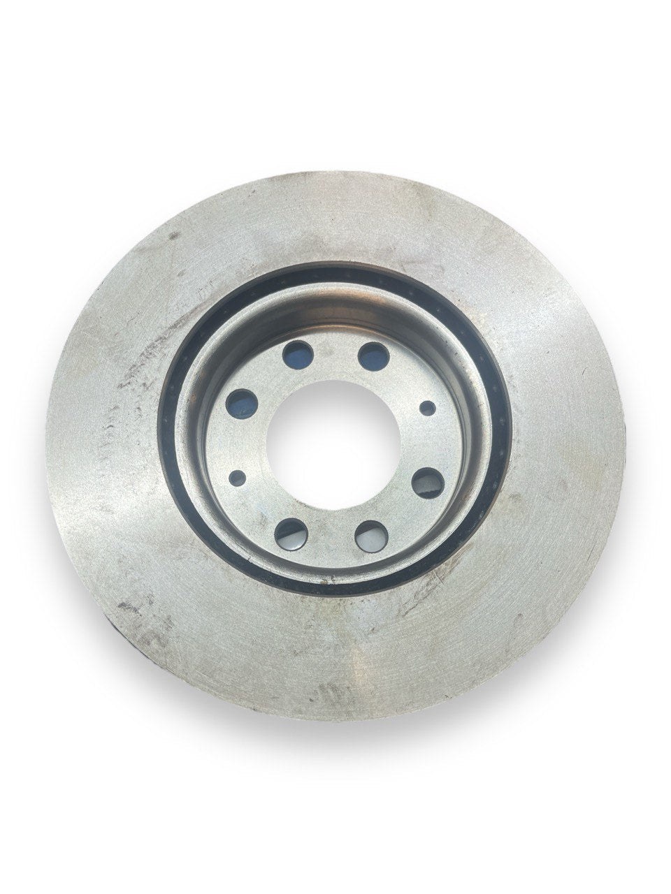 Coppia Dischi Freno Anteriori MTK Fiat Punto Evo / Opel Corsa D 1.3 Diesel ( 2011 - 2016 ) cod : MD21057 - F&P CRASH SRLS - Ricambi Usati