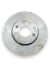Coppia Dischi Freno Anteriori MTK Fiat Punto Evo / Opel Corsa D 1.3 Diesel ( 2011 - 2016 ) cod : MD21057 - F&P CRASH SRLS - Ricambi Usati