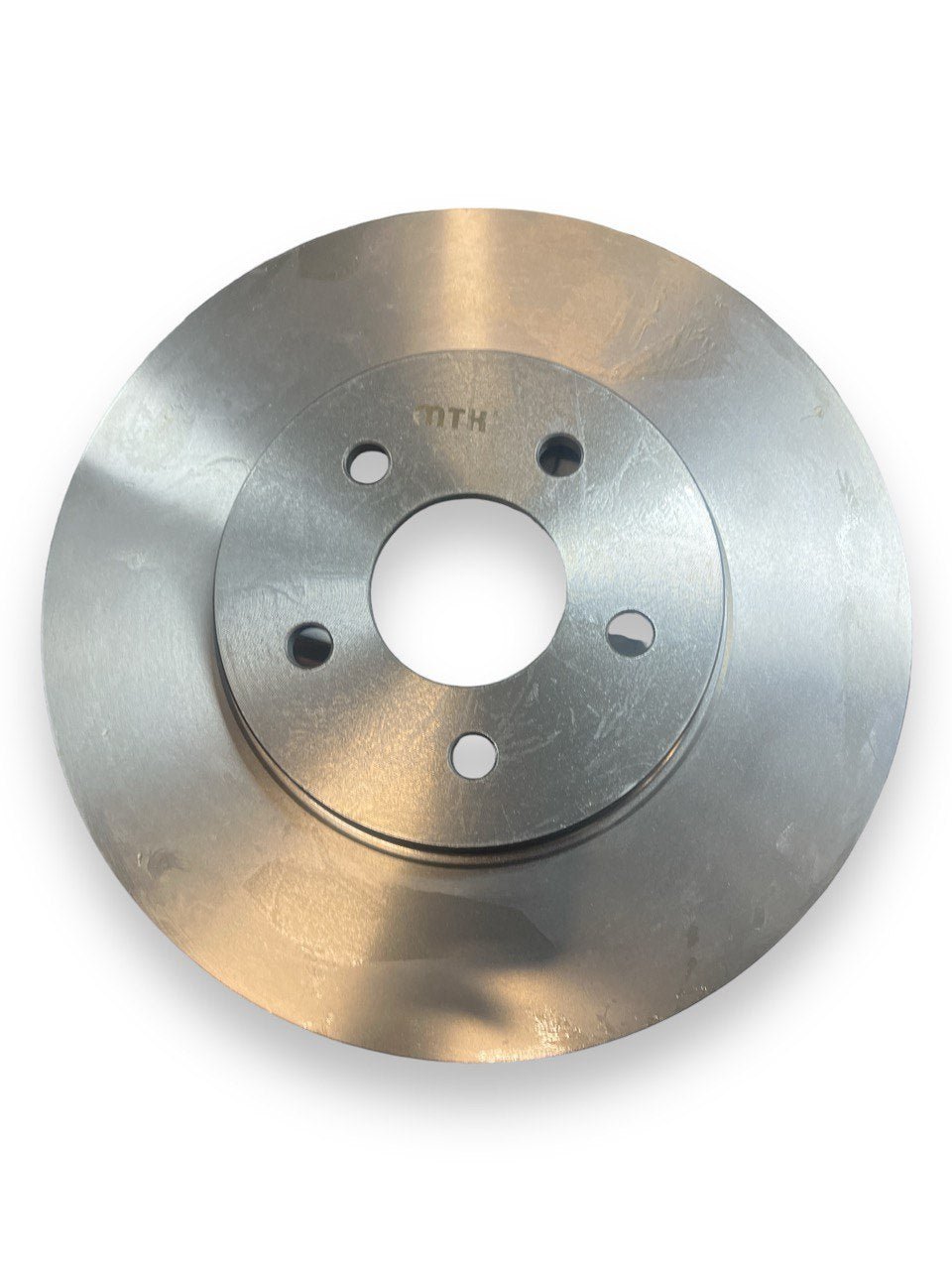 Coppia Dischi Freno Anteriori MTK Ford Mondeo / Jaguar X - Type 2.5 - 3.0 Diesel ( 2001 - 2009 ) cod : MD20327 - F&P CRASH SRLS - Ricambi Usati