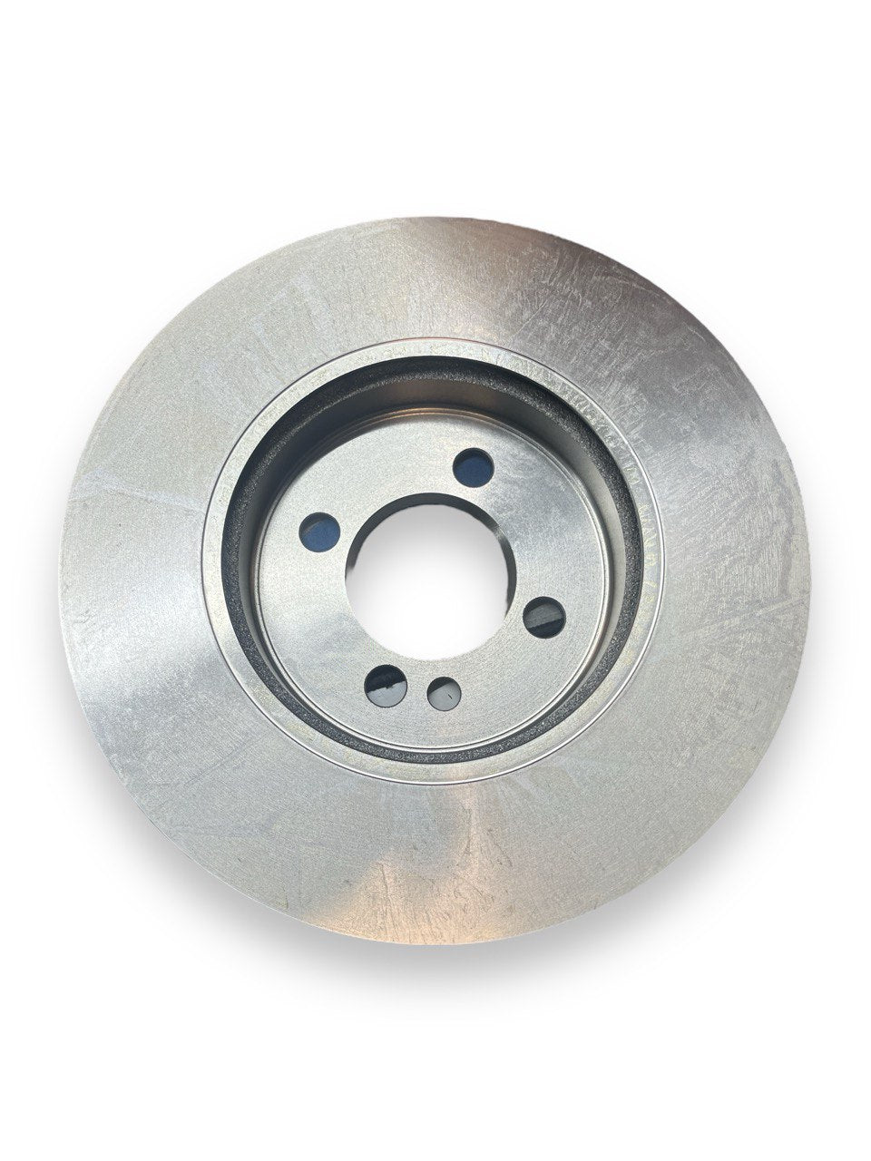 Front Brake Disc Pair MTK Mini Cooper / Mini Clubman R55 1.6 / 2.0 Diesel ( 2007 - 2014 ) code: MD21195 - F&P CRASH SRLS - Used Parts