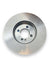 Coppia Dischi Freno Anteriori MTK Mini Cooper / Mini Clubman R55 1.6 / 2.0 Diesel ( 2007 - 2014 ) cod : MD21195 - F&P CRASH SRLS - Ricambi Usati