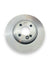 Coppia Dischi Freno Anteriori MTK Mini Cooper / Mini Clubman R55 1.6 / 2.0 Diesel ( 2007 - 2014 ) cod : MD21195 - F&P CRASH SRLS - Ricambi Usati