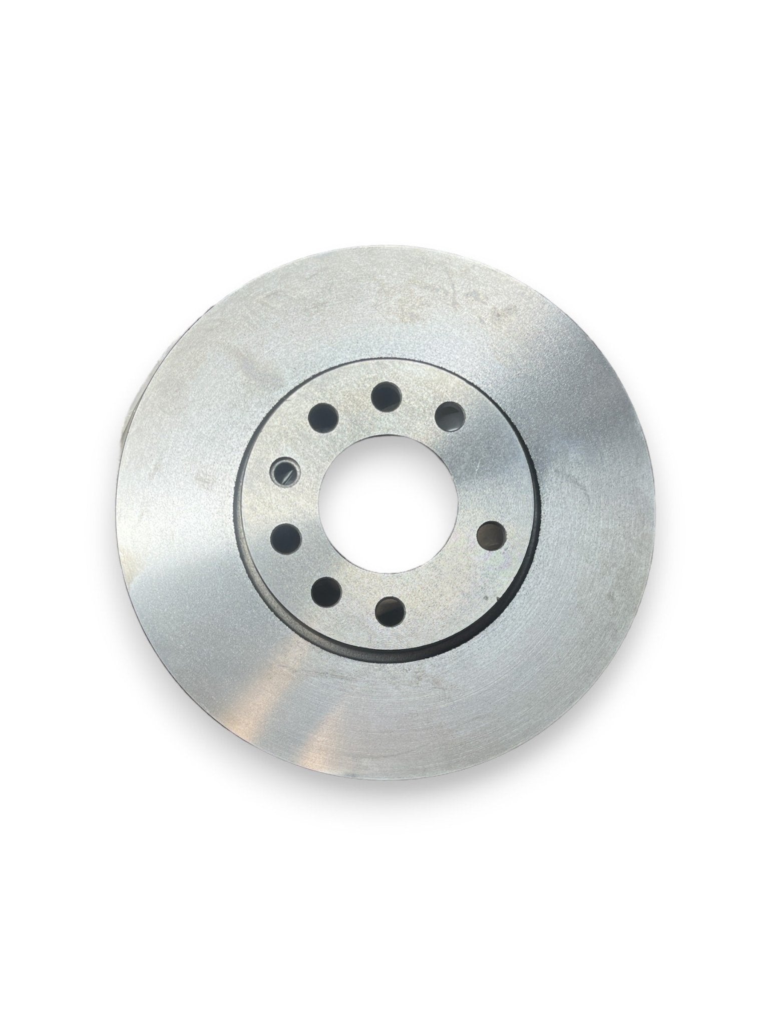 Coppia Dischi Freno FORMA Anteriori Opel Vectra C ( 2002 - 2005 ) cod : WD34366B - F&P CRASH SRLS - Ricambi Usati