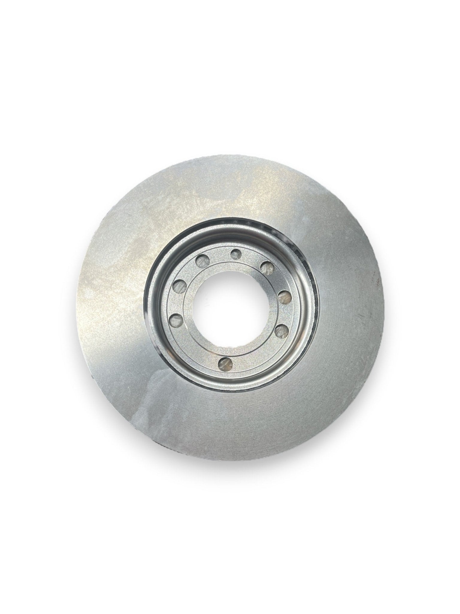 Coppia Dischi Freno FORMA Anteriori Opel Vectra C ( 2002 - 2005 ) cod : WD34366B - F&P CRASH SRLS - Ricambi Usati