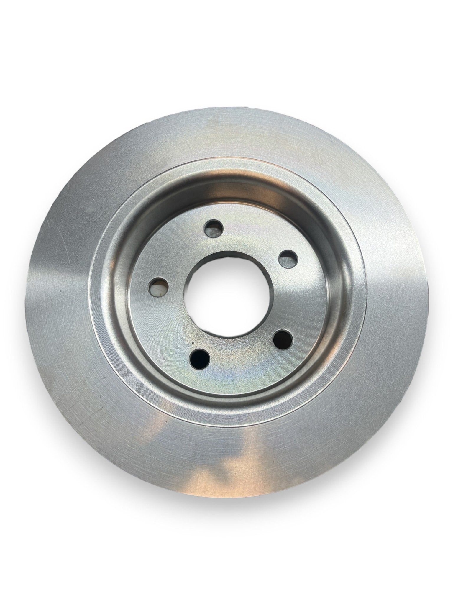 Rear Brake Disc Pair FORMA Ford C - MAX / Volvo V40 ( 2004 - 2015 ) code: WD17610C - F&P CRASH SRLS - Used Parts