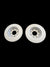 Coppia Disco Freni Anteriori Fiat Panda 169 cod:51742727 - 46788929 - 1541806 - F&P CRASH SRLS - Ricambi Usati