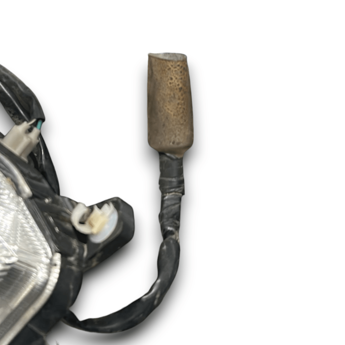 Coppia frecce anteriori honda sh 150 (2013 > 2017) - F&P CRASH SRL - Ricambi Usati
