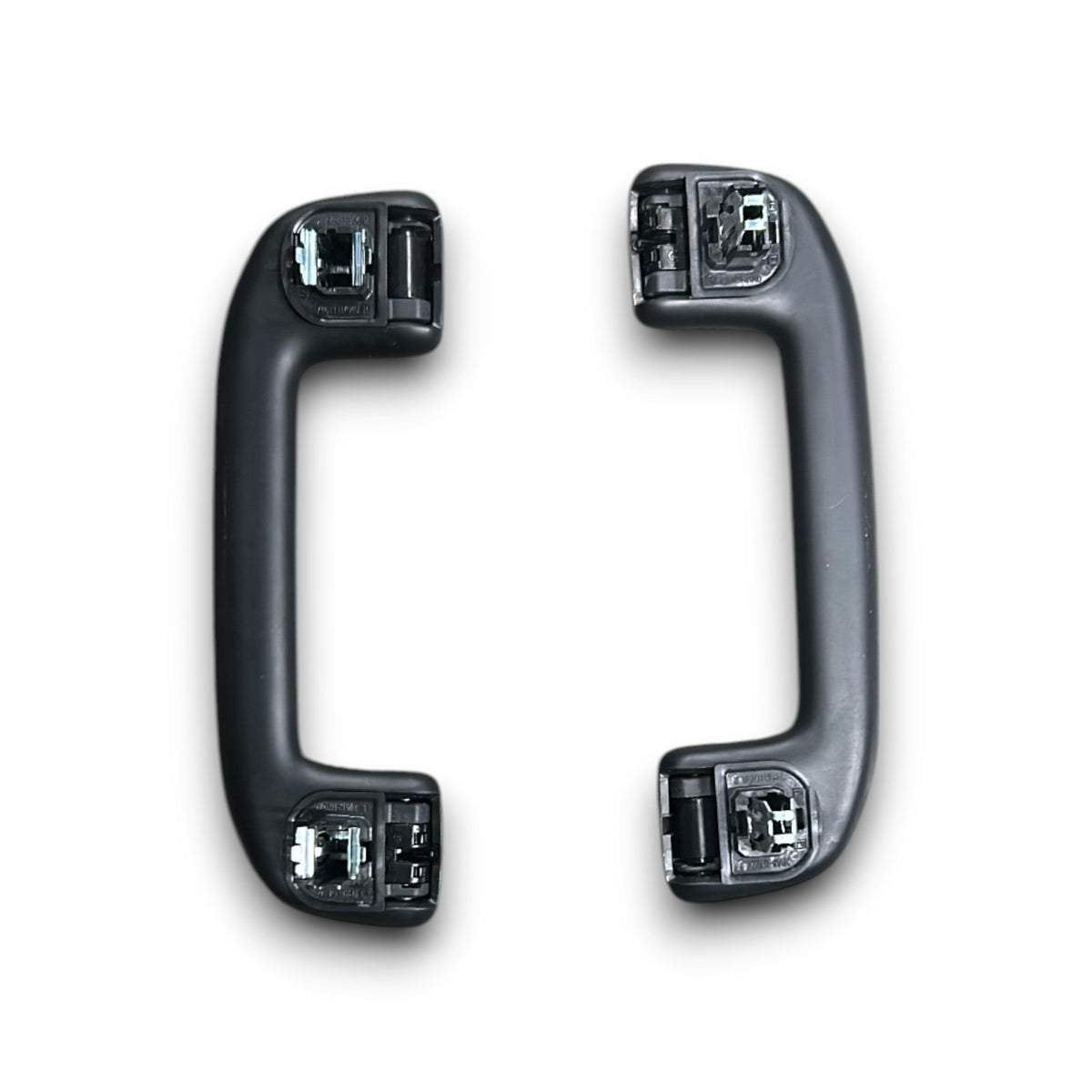 Pair of Front Grip Handles Toyota C - HR (2016 > 2019) - F&P CRASH SRLS - Used Parts