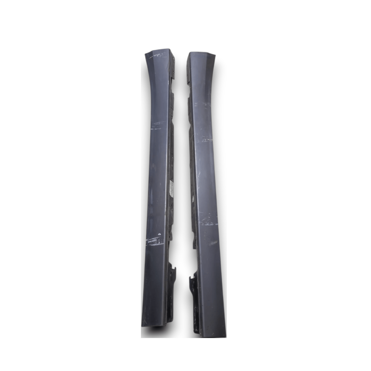 Coppia minigonne bmw serie 1 f20 cod: 7287828 (2011 - 2019) - F&P CRASH SRLS - Ricambi Usati