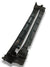 Coppia minigonne/ Modanatura Sottoporta laterale Jeep Compass 4XE (2022) cod: 53224110 / 532241101 - F&P CRASH SRLS - Ricambi Usati