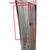 Coppia Minigonne / Sotto Porta Mercedes Classe B W245 COD: A1696102108 (2005 - 2011) - F&P CRASH SRLS - Ricambi Usati
