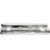 Coppia Minigonne / Sotto Porta Mercedes Classe CLA W117 COD: A2466901340 (2013 - 2019) - F&P CRASH SRLS - Ricambi Usati
